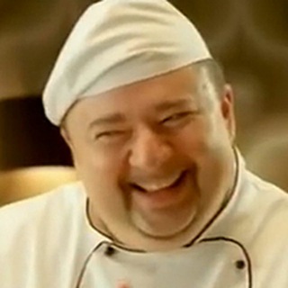 Telegram profile photo for Слезы повара