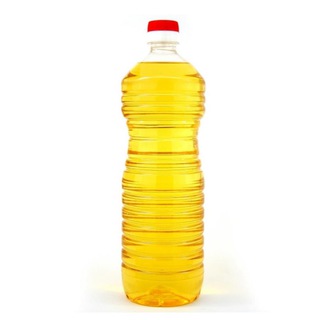 Telegram profile photo for vegetable oil