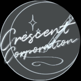 Telegram profile photo for Crescent Corporation: переводы ProjectMoon