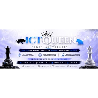 Telegram profile photo for 👸 ICTQUEEN 👑