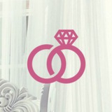 Telegram profile photo for Идеальная свадьба 💍(Продаётся )