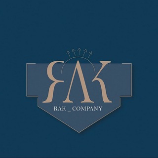Telegram profile photo for RAK_COMPANY