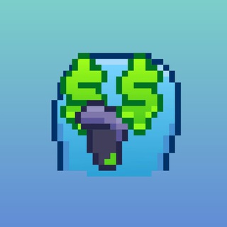 Telegram profile photo for Pixel Degen Calls
