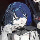 Telegram profile photo for Киритани Харука🐧🕊