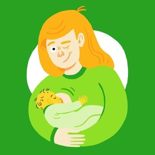 Telegram profile photo for Ешь Малыш ГВ