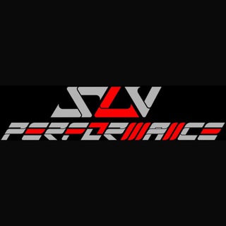 Telegram profile photo for SLV_PERFORMANS