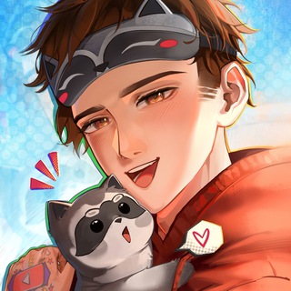 Telegram profile photo for Ерокс