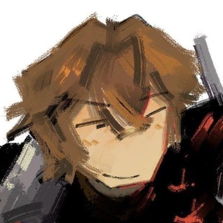 Telegram profile photo for ㅤTaunt