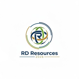 Telegram group profile photo for 2026 RD RESOURCES