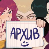 Telegram profile photo for фанатский архив hollow glory