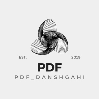 Telegram profile photo for 🔸️کتاب دانشگاهی🔸️