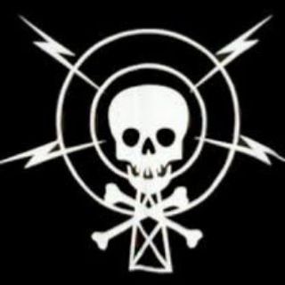 Telegram profile photo for Заметки радиопирата