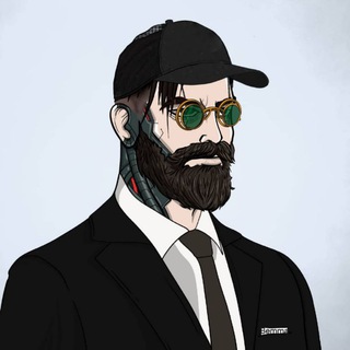 Telegram profile photo for Bemma's Proof of work