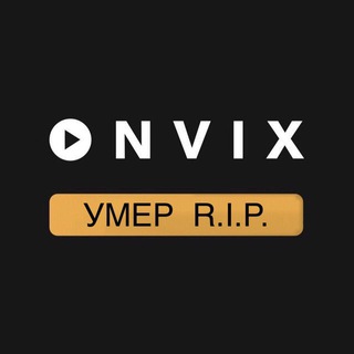Telegram group profile photo for Onvix.co