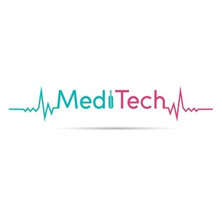 Telegram profile photo for MediTech