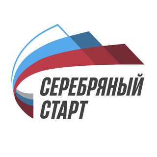 Telegram profile photo for Серебряный старт