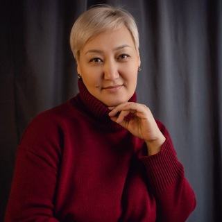 Telegram profile photo for Мой ПУТЬ