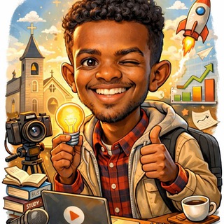 Telegram profile photo for Yoni Moge