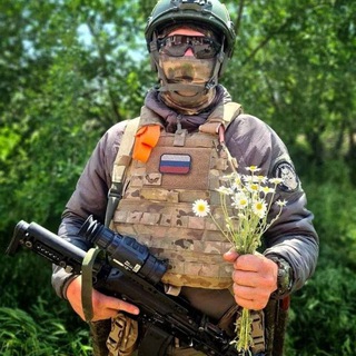 Telegram profile photo for УЛЫБКИ SVOих