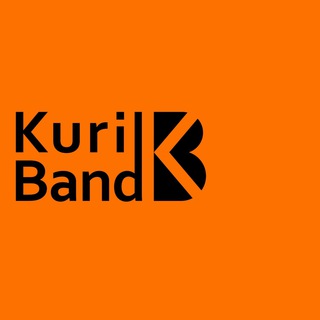 Telegram profile photo for KURIL BAND | Северные Курилы, остров Парамушир