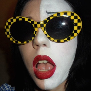 Telegram profile photo for WITCH ELF WITH A F***