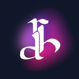 Telegram profile photo for hdr للتصميم
