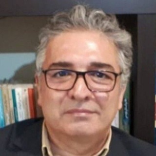 Telegram profile photo for مسیر زندگی( همایون بقائی )