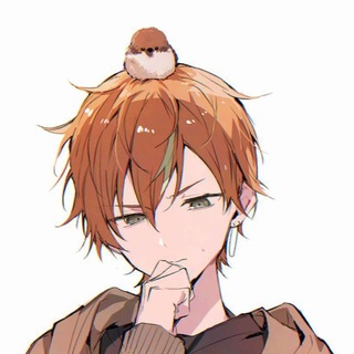 Telegram profile photo for rest Sora Sh