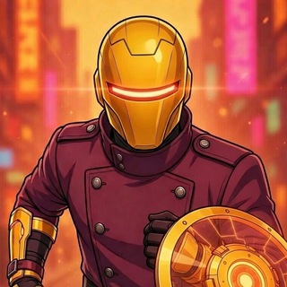 Telegram profile photo for Neurochoret