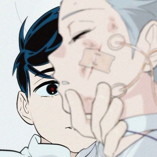 Telegram profile photo for светяшка рисует