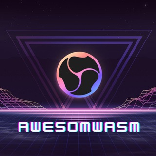 Telegram profile photo for AwesomWasm