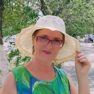 Telegram profile photo for Алина Загайнова. Мои опубликованные книги