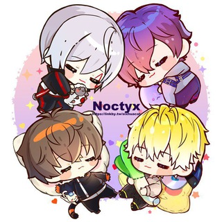 Telegram profile photo for рест//Daily Noctyx