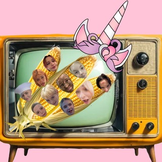 Telegram profile photo for 🌽🦄TELECORN🦄🌽