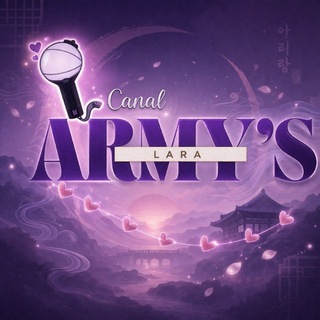 Telegram profile photo for CANAL ARMYs LARA
