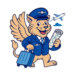 Telegram profile photo for تور لحظه آخری ✈️