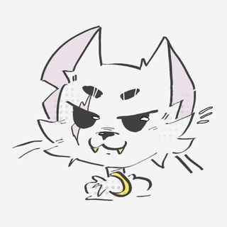 Telegram profile photo for Motya