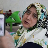 Telegram profile photo for خیریه معلولین شفیع زاده