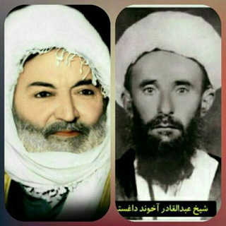 Telegram profile photo for ارشادات شیخ داغستانی رح