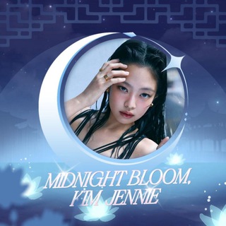 Telegram profile photo for Jennie's Bday!