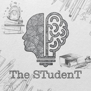 Telegram profile photo for The STudenT β’ πΏπ