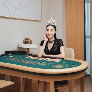 Telegram profile photo for 缅甸赌场正规平台真人在线