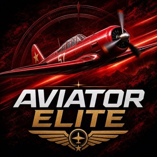 Telegram group profile photo for Aviator Signals