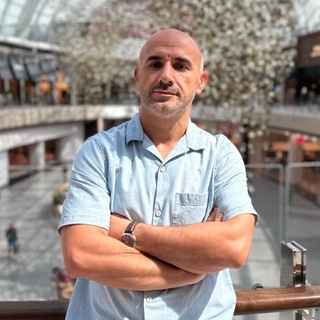 Telegram profile photo for Метод Гаджимурада