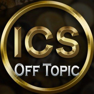 Telegram profile photo for ICS Off-Topic - Join Links