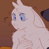 Telegram profile photo for Bunny Diary