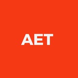 Telegram profile photo for AET