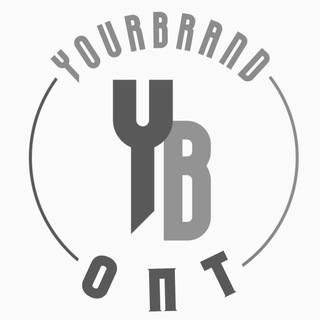 Telegram profile photo for YourBrand_Opt