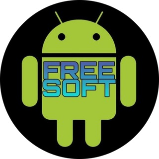 Telegram profile photo for FREE SOFT