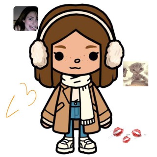 Telegram profile photo for кейти съехала